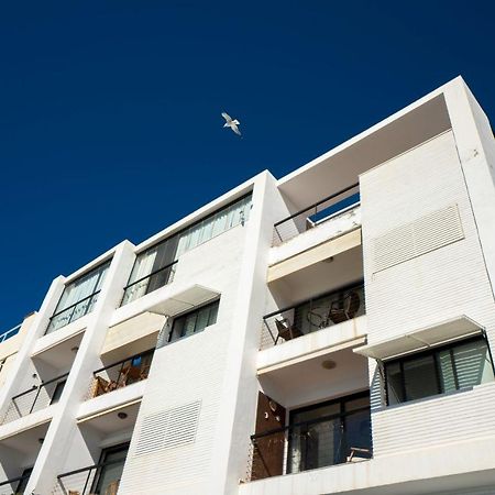 Appartamento Playa Del Salon 2C Menyber Nerja Esterno foto